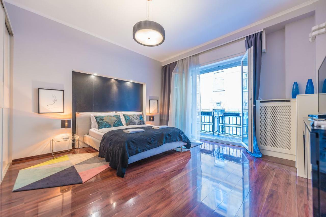 Oasis Apartments - Liberty Bridge Βουδαπέστη Εξωτερικό φωτογραφία