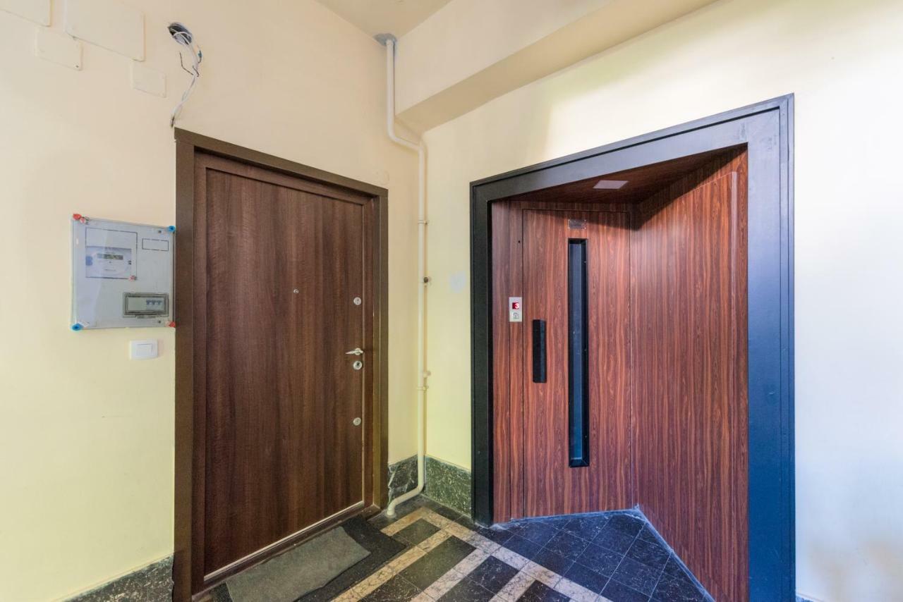 Oasis Apartments - Liberty Bridge Βουδαπέστη Εξωτερικό φωτογραφία