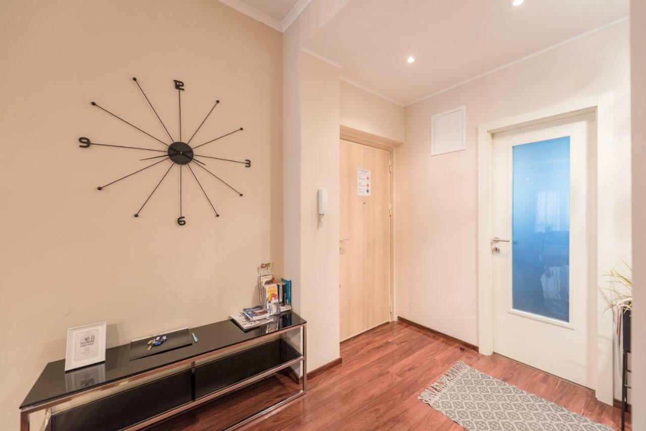 Oasis Apartments - Liberty Bridge Βουδαπέστη Εξωτερικό φωτογραφία