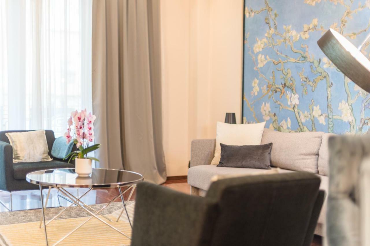 Oasis Apartments - Liberty Bridge Βουδαπέστη Εξωτερικό φωτογραφία