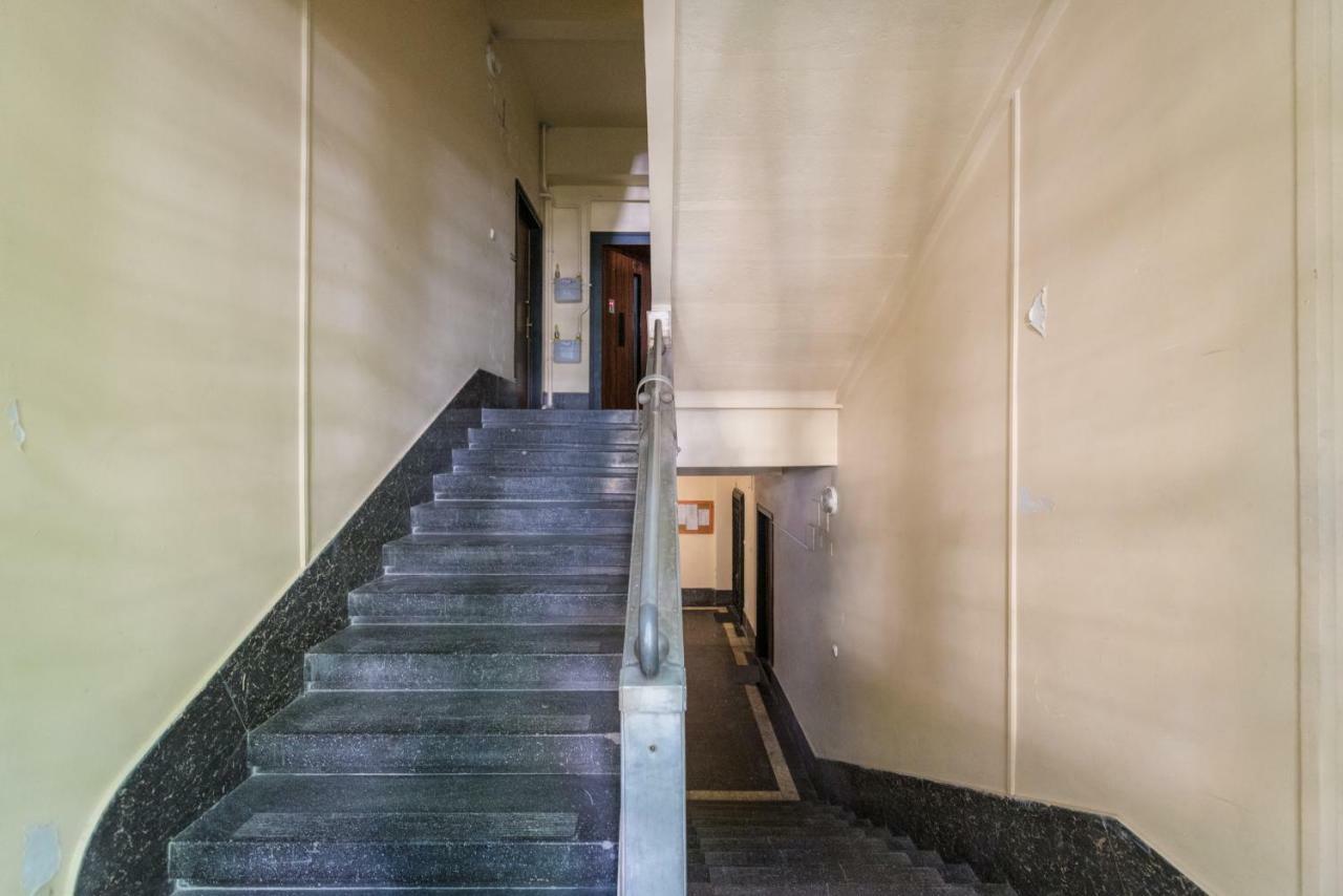 Oasis Apartments - Liberty Bridge Βουδαπέστη Εξωτερικό φωτογραφία