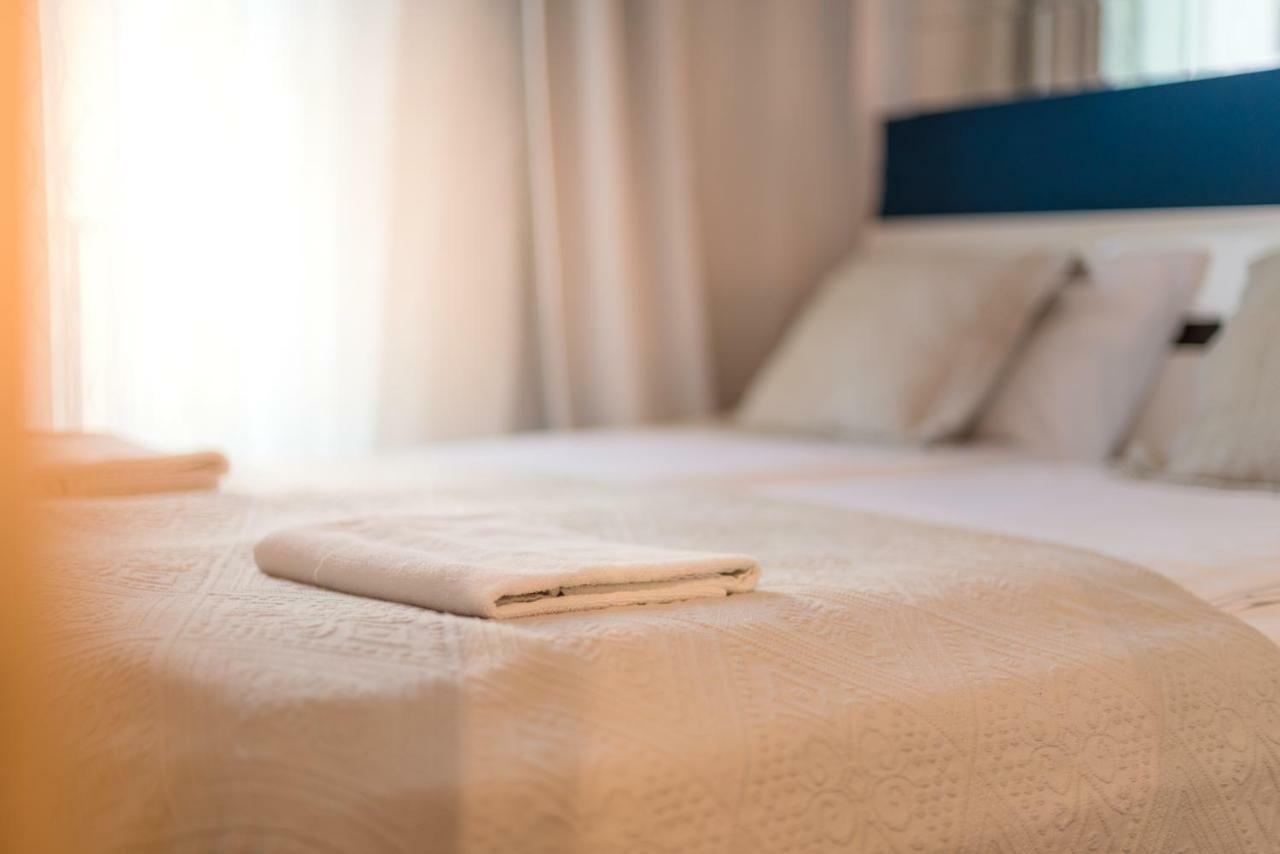 Oasis Apartments - Liberty Bridge Βουδαπέστη Εξωτερικό φωτογραφία