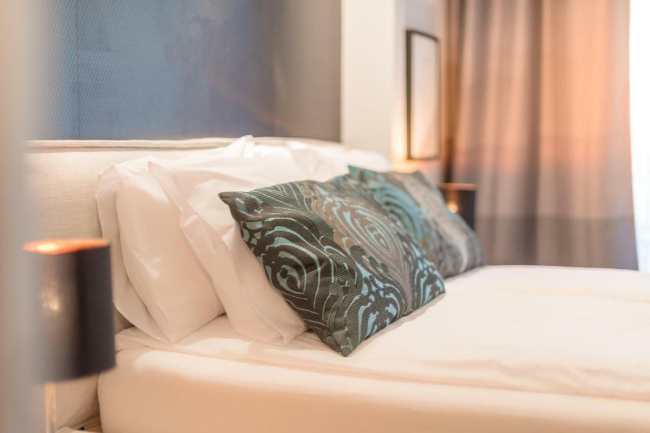 Oasis Apartments - Liberty Bridge Βουδαπέστη Εξωτερικό φωτογραφία